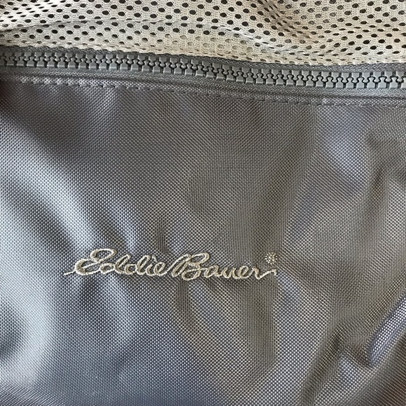 Eddie Bauer Backpack Bag travel activity kids - Picture 2 of 7